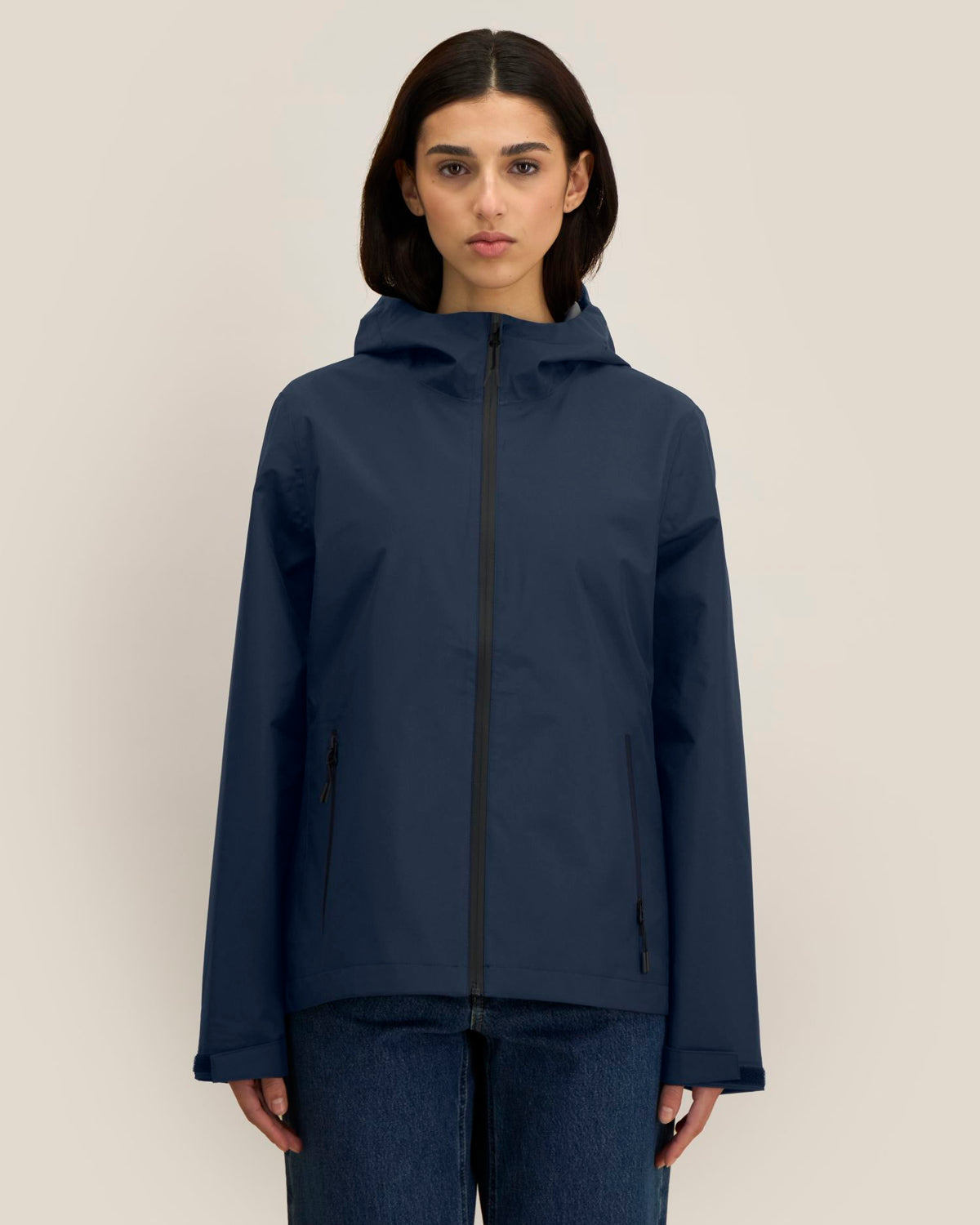 Stella Stormer - French Navy