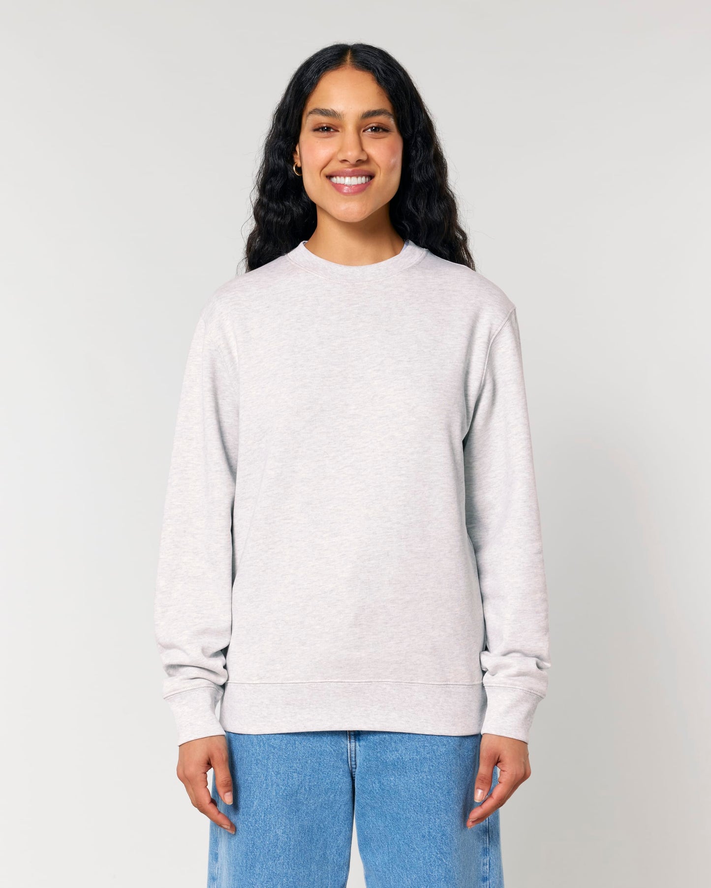Changer 2.0 Crewneck