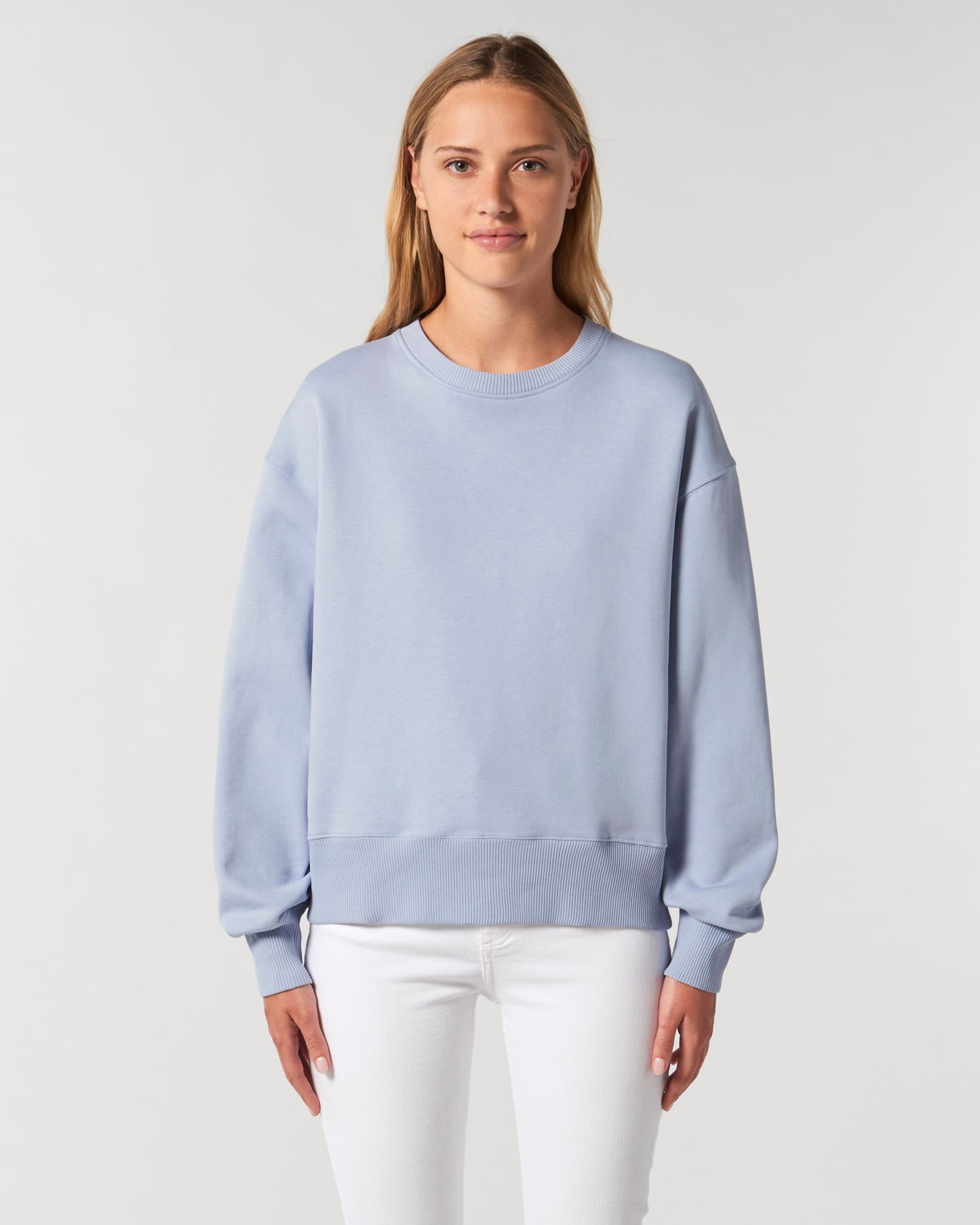 Radder 2.0 Crewneck