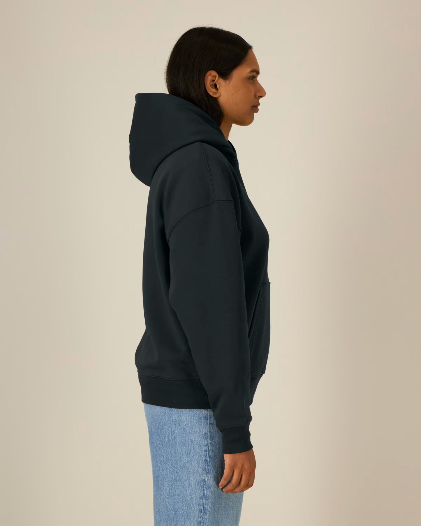 BXNG CLUB HOODY
