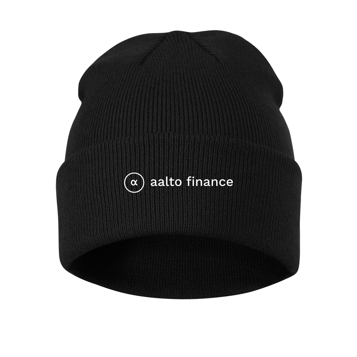 Beanie Aalto Finance